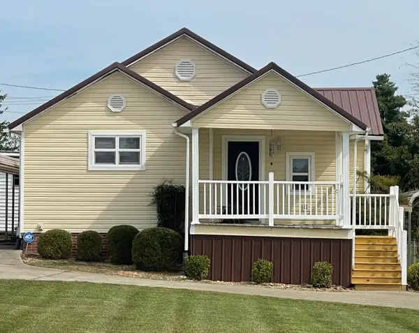 8774 State Hwy 1232, Corbin, KY 40701