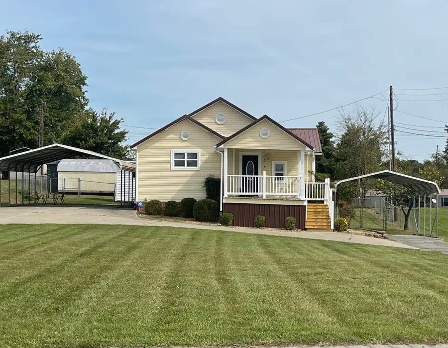 8774 State Hwy 1232, Corbin, KY 40701 - #2