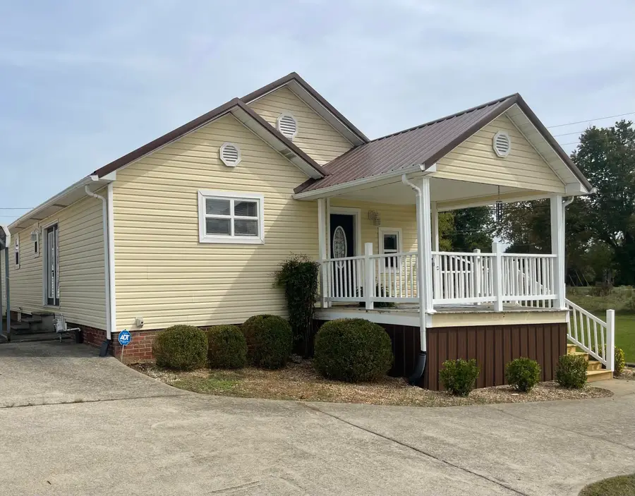 8774 State Hwy 1232, Corbin, KY 40701 - #3