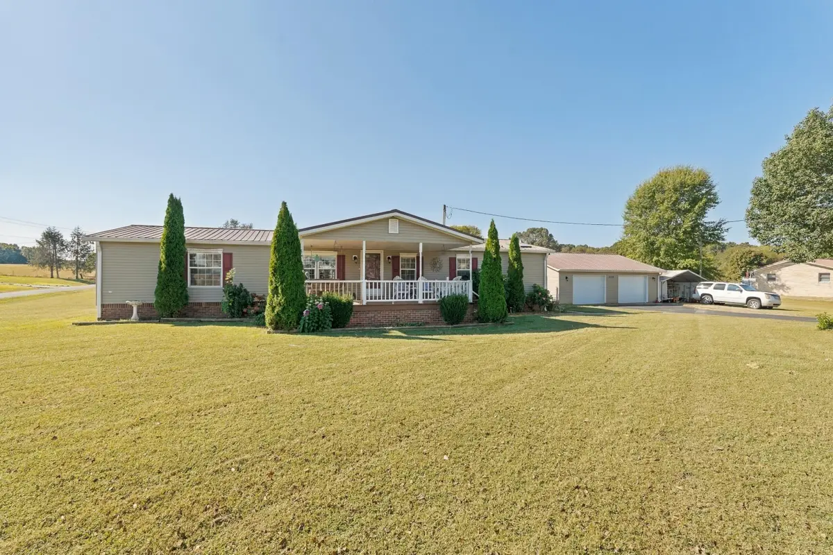 1729 Ky-93, Kuttawa, KY 42055 - #1