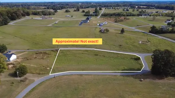 142 Esto Heights Road, Russell Springs, KY 42642