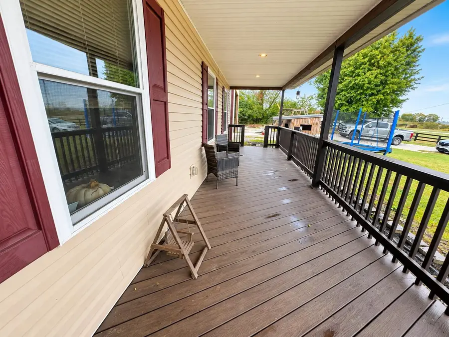 1392 S Bluegrass Road, Brooksville, KY 41004 - #3