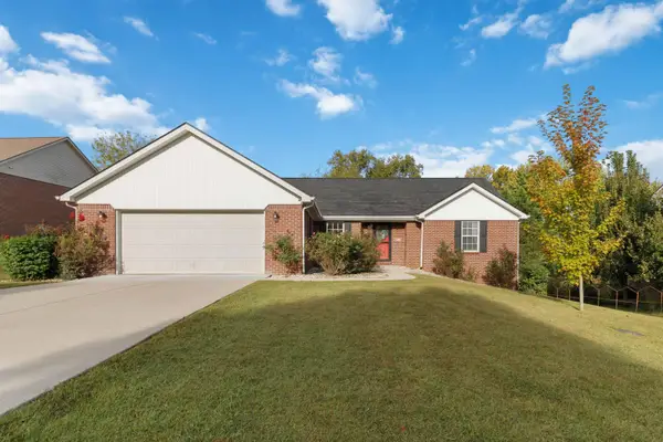 262 Wind Chime Drive, Somerset, KY 42503