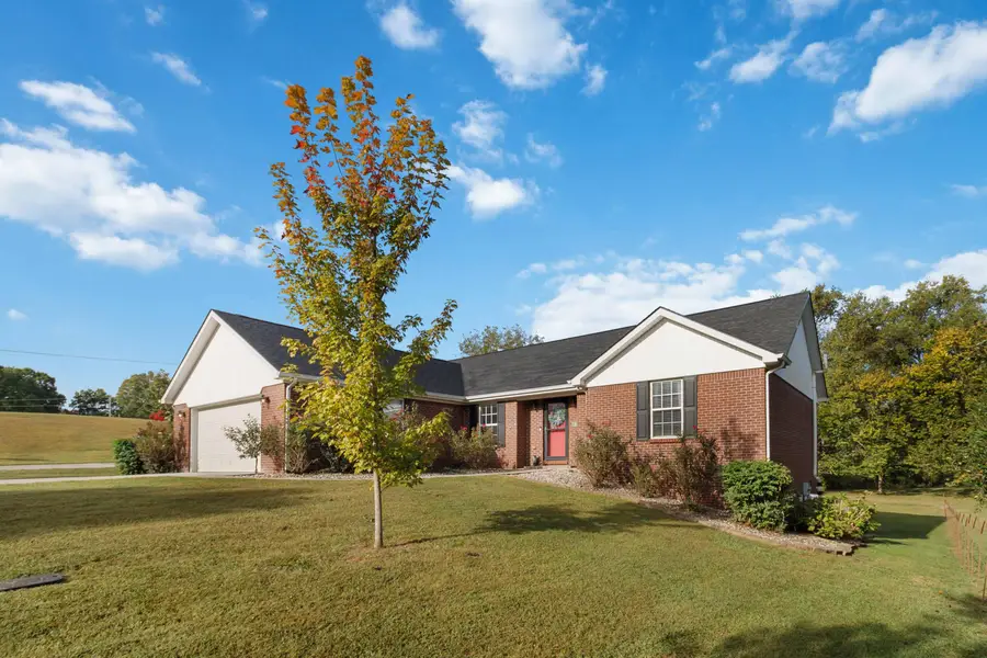 262 Wind Chime Drive, Somerset, KY 42503 - #2