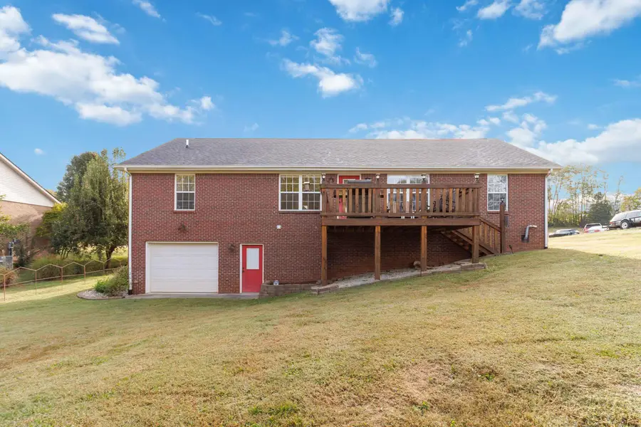 262 Wind Chime Drive, Somerset, KY 42503 - #3