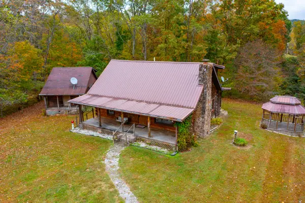 297 Jim Bernard Road, London, KY 40744