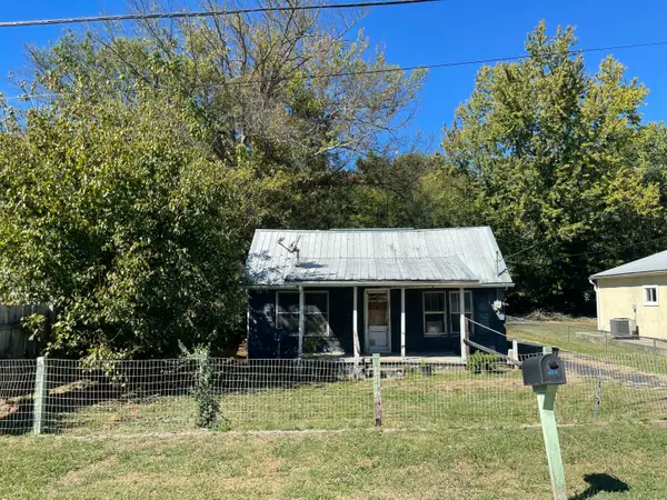 404 Broadway Street, Somerset, KY 42501