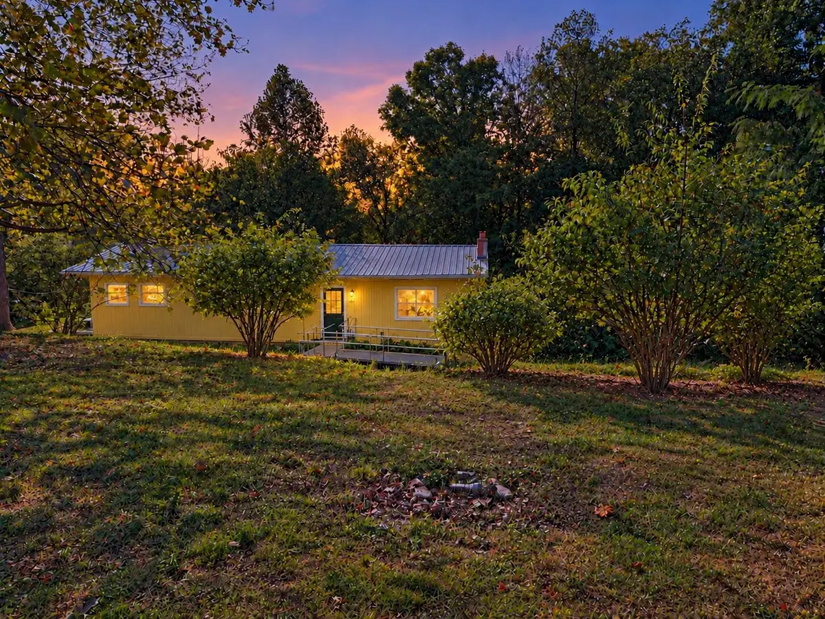 496 Cedar Bluff Circle Road, Monticello, KY 42633 - #1