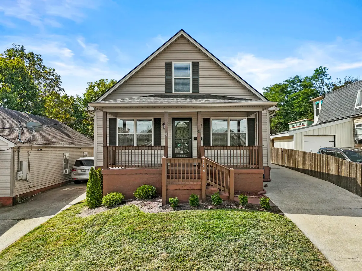 146 Ashton Drive, Lexington, KY 40505 - #1