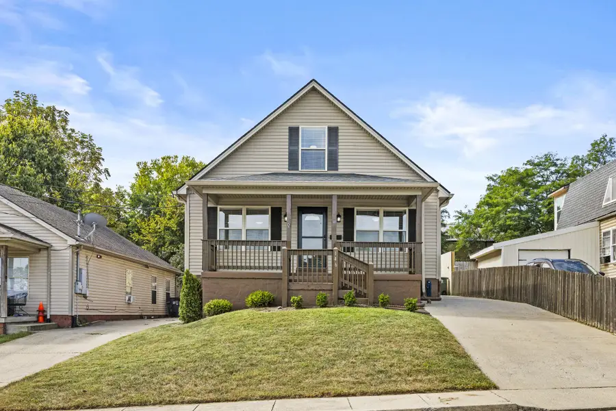 146 Ashton Drive, Lexington, KY 40505 - #3
