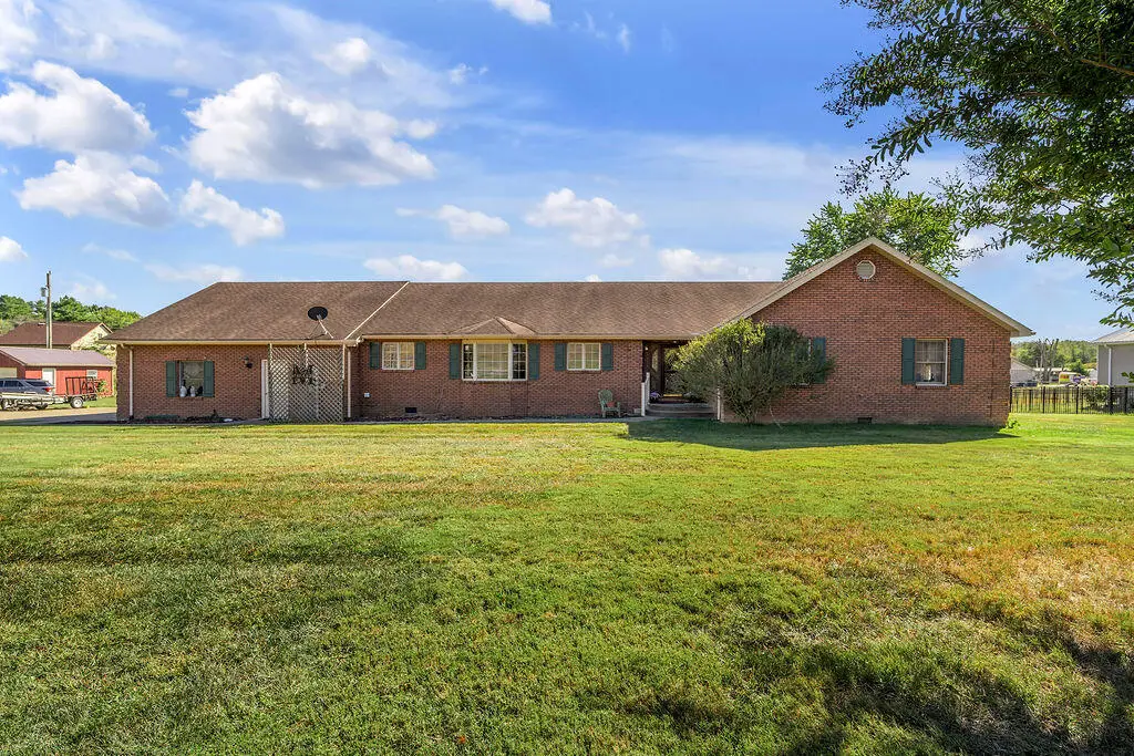 61 Reid Mill Road, Somerset, KY 42503 - #1