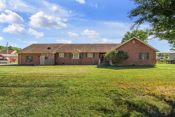 61 Reid Mill Road, Somerset, KY 42503