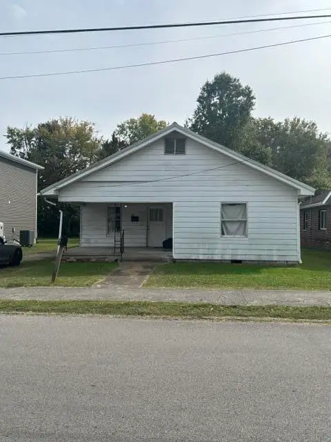 405 W 7th Street, Corbin, KY 40701