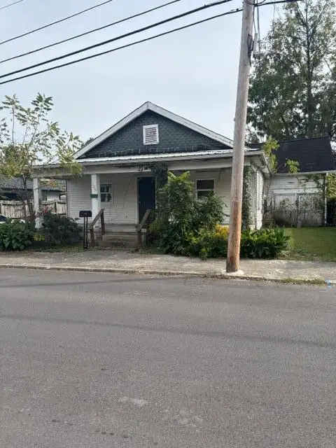 305 W 3rd Street, Corbin, KY 40701