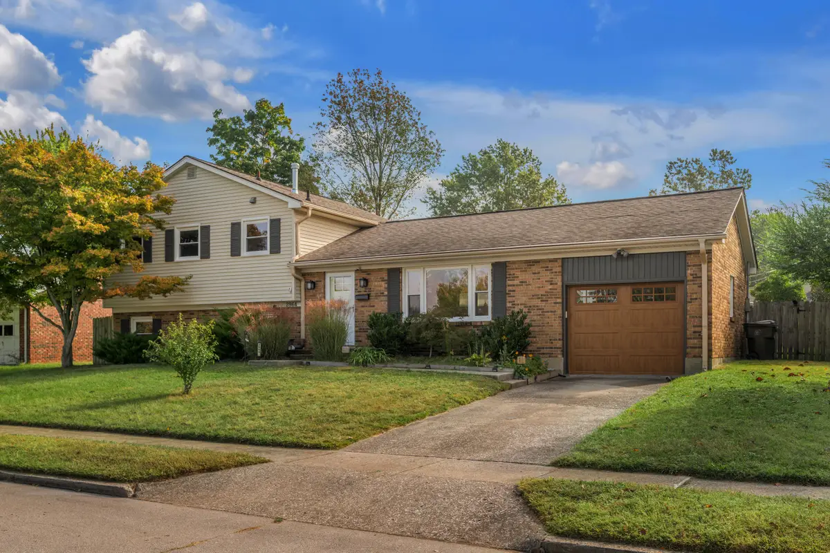 2864 Middlesex Way, Lexington, KY 40503 - #1