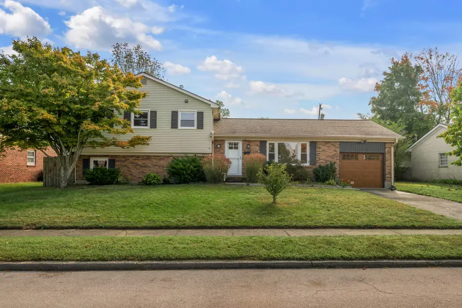 2864 Middlesex Way, Lexington, KY 40503 - #2
