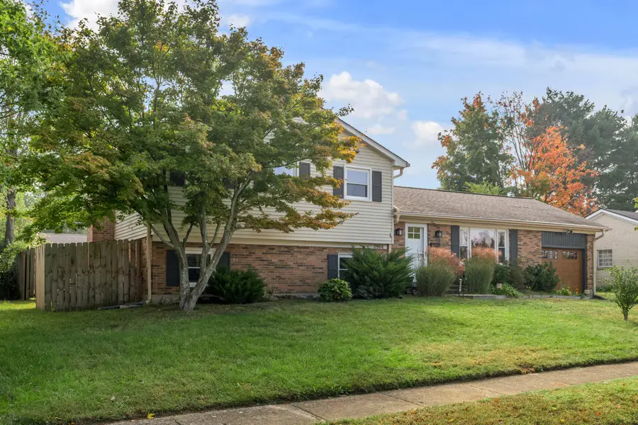 2864 Middlesex Way, Lexington, KY 40503 - #3