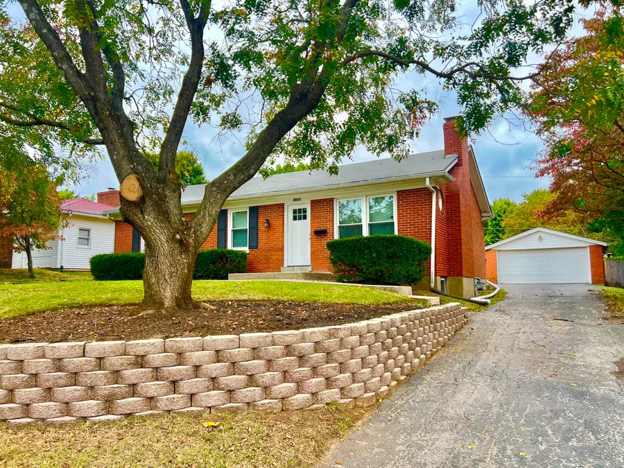 1109 Meridian Drive, Lexington, KY 40504 - #2