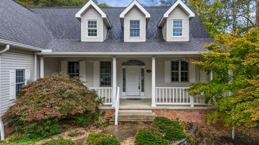 110 Robin Hood Drive, Morehead, KY 40351 - #3