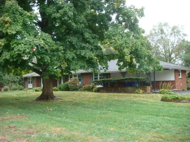 1601 Traveller Road, Lexington, KY 40504 - #2