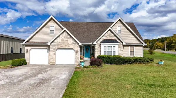 4750 Keavy Road, London, KY 40741