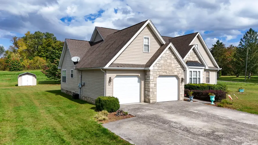 4750 Keavy Road, London, KY 40741 - #3