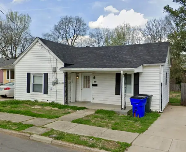 255 Carlisle Avenue, Lexington, KY 40505
