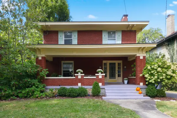 227 Mcdowell Road, Lexington, KY 40502