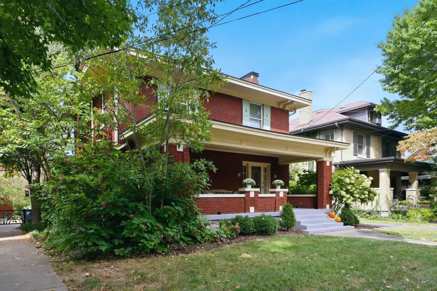 227 Mcdowell Road, Lexington, KY 40502 - #3