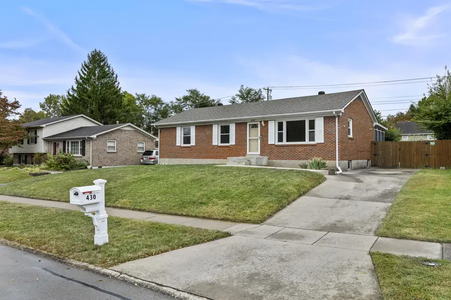 430 Plymouth Drive, Lexington, KY 40503 - #2