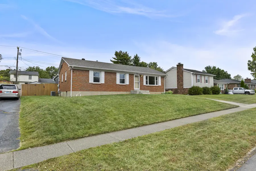 430 Plymouth Drive, Lexington, KY 40503 - #3