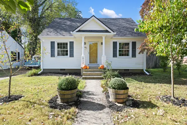 612 Sheridan Drive, Lexington, KY 40503