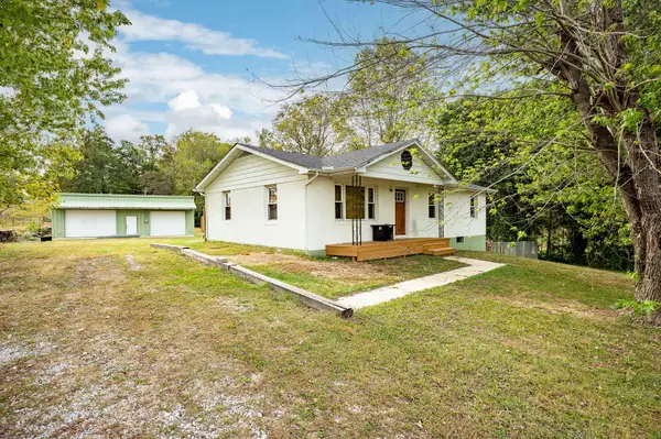 203 Morrow North Road, Monticello, KY 42633