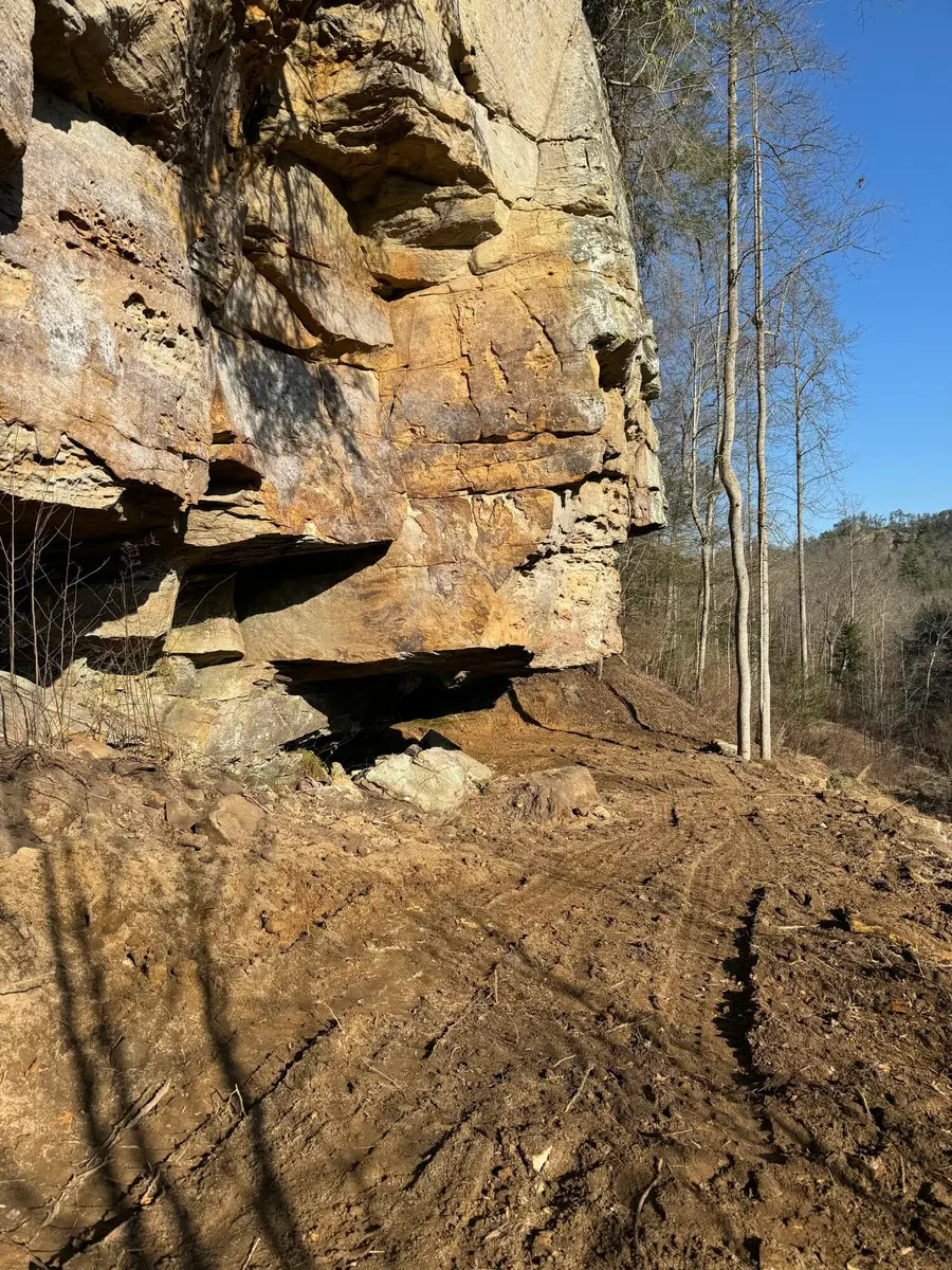 299 Gold Mine Road, Pine Ridge, KY 41360 - #2