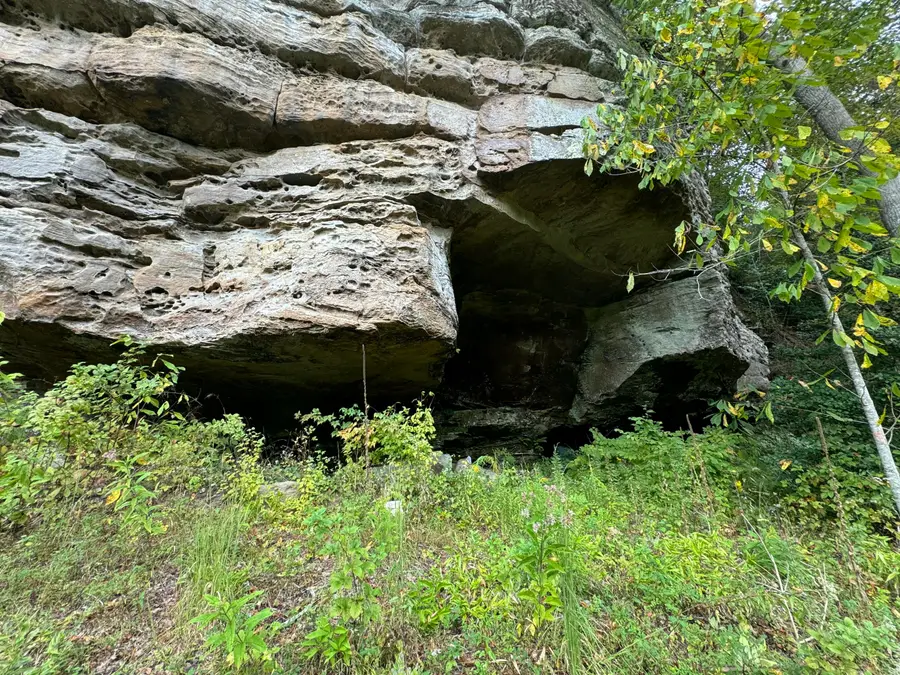 299 Gold Mine Road, Pine Ridge, KY 41360 - #3