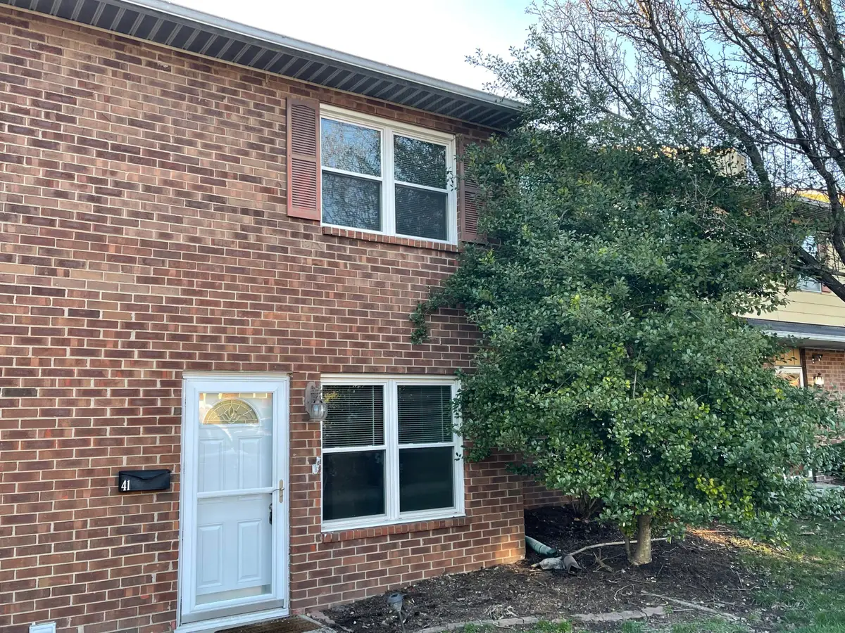 3500 Warwick Drive #41, Lexington, KY 40517 - #1