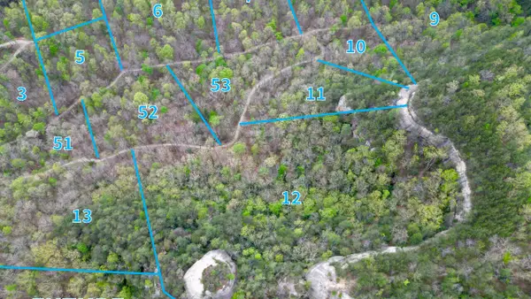 LOT 52 Twin Arch Resort, Stanton, KY 40380
