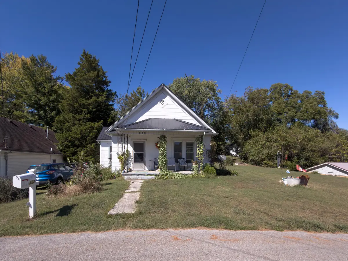 122 Crane Street #122, Somerset, KY 42501 - #1