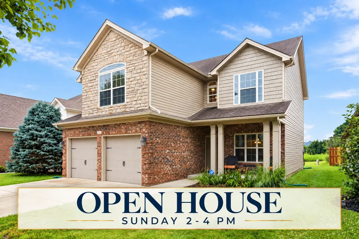 2316 Walcot Way, Lexington, KY 40511 - #1