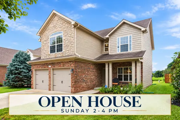 2316 Walcot Way, Lexington, KY 40511