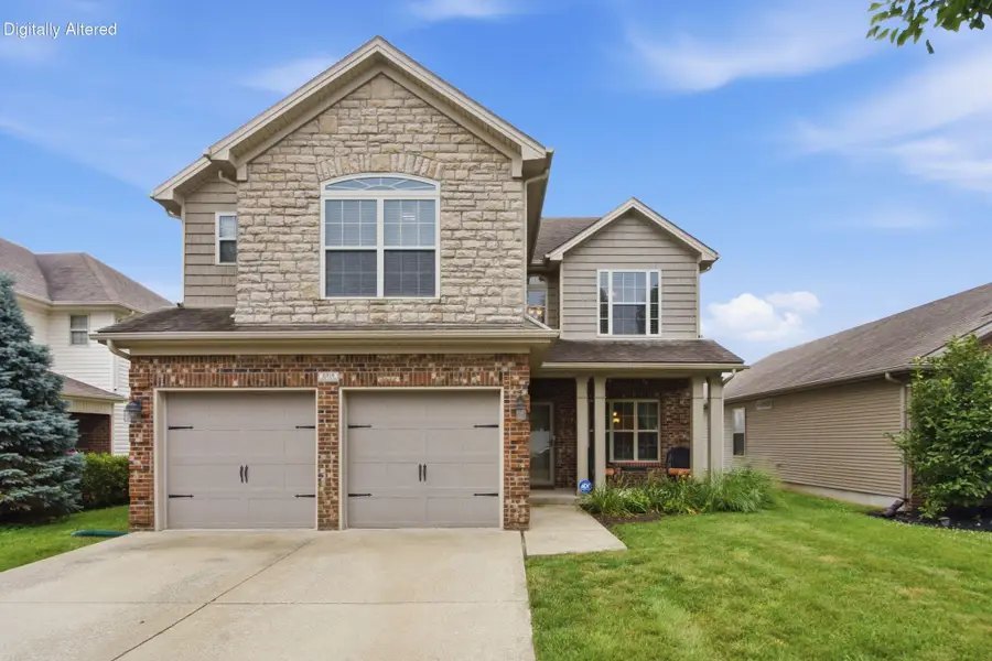 2316 Walcot Way, Lexington, KY 40511 - #2