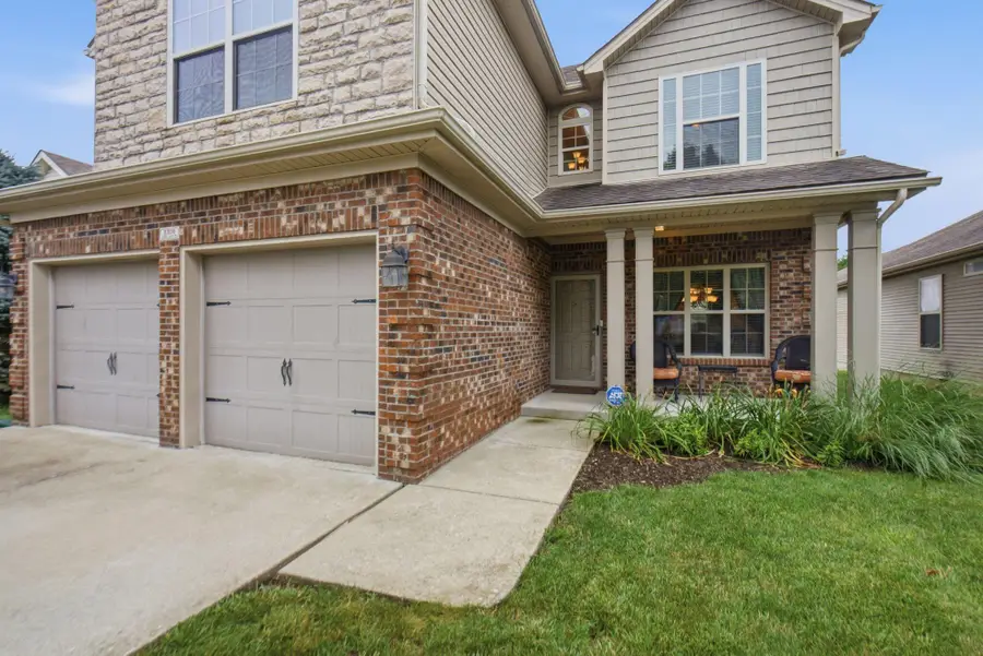 2316 Walcot Way, Lexington, KY 40511 - #3