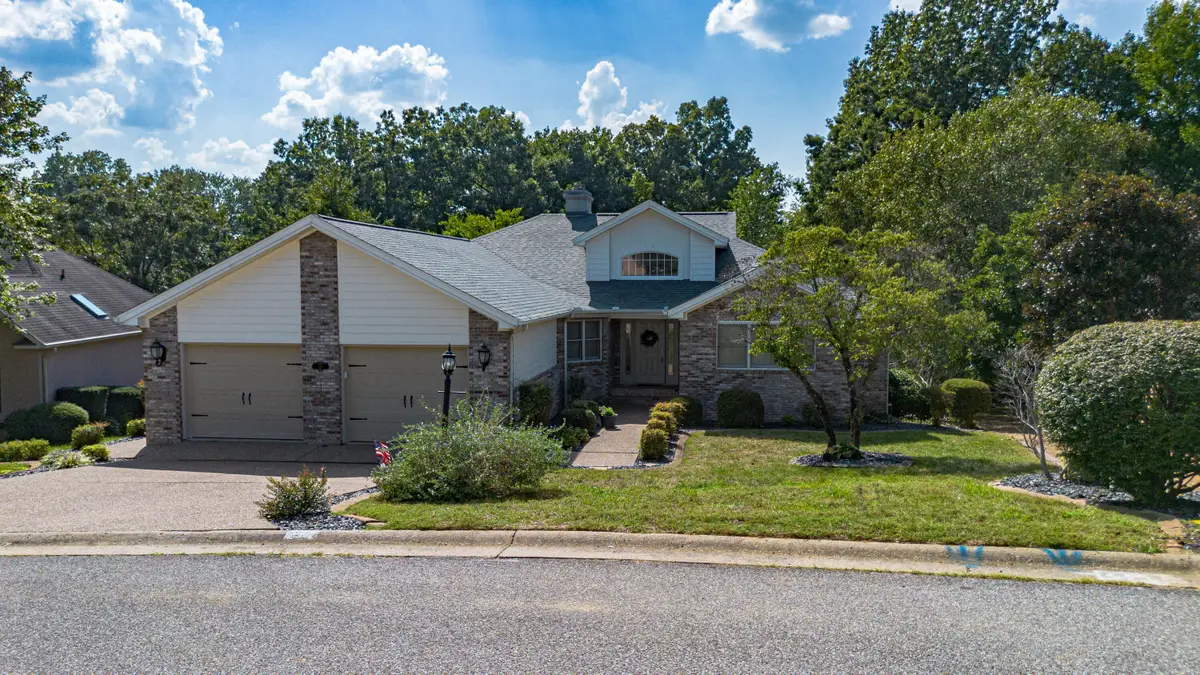 125 Forest View Cove, Paducah, KY 42003 - #1