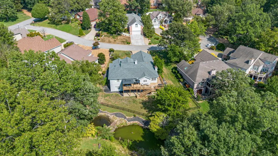 125 Forest View Cove, Paducah, KY 42003 - #3