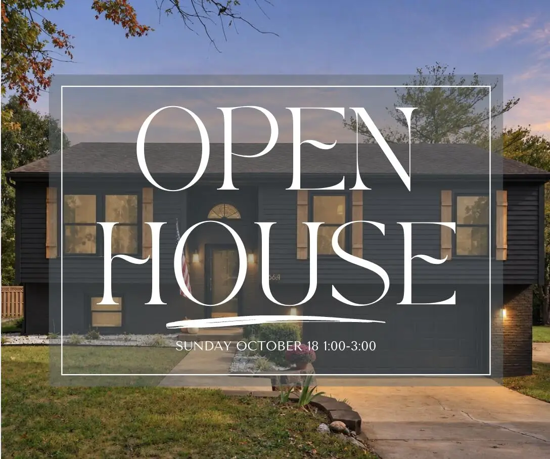 1864 Farmview Drive, Lexington, KY 40515 - #1