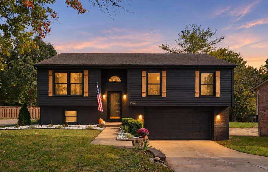 1864 Farmview Drive, Lexington, KY 40515 - #2