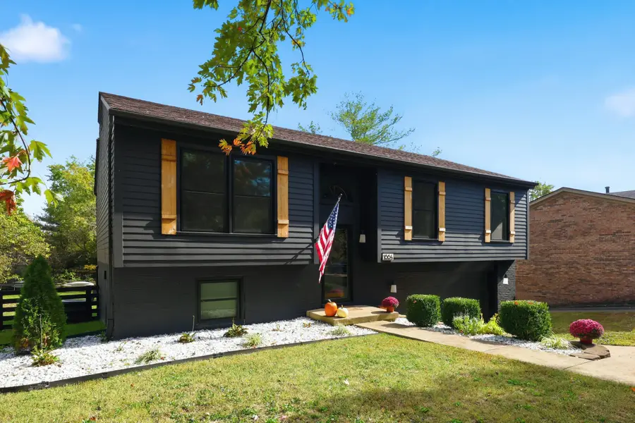 1864 Farmview Drive, Lexington, KY 40515 - #3