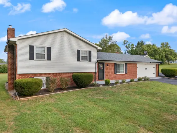 3090 Shakertown Road, Danville, KY 40422
