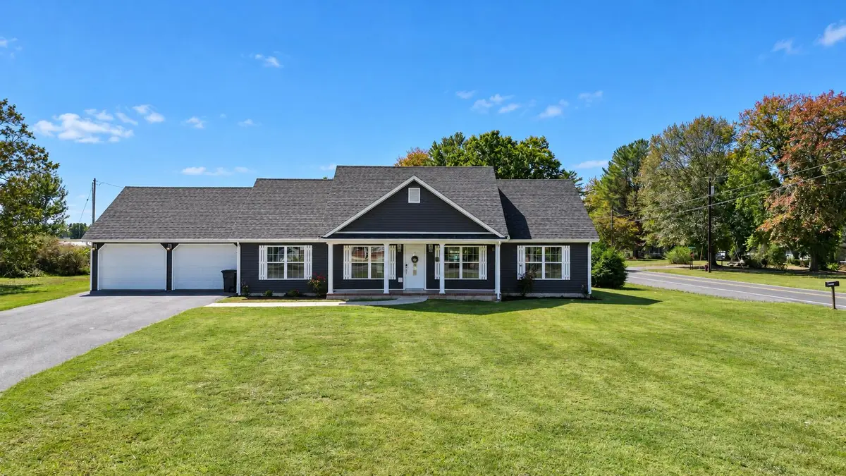12 Kenzie Lane, Russell Springs, KY 42642 - #1