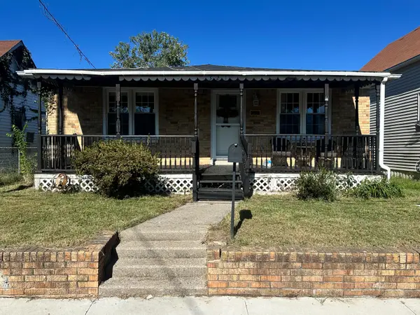 321 Hays Avenue, Paducah, KY 42003